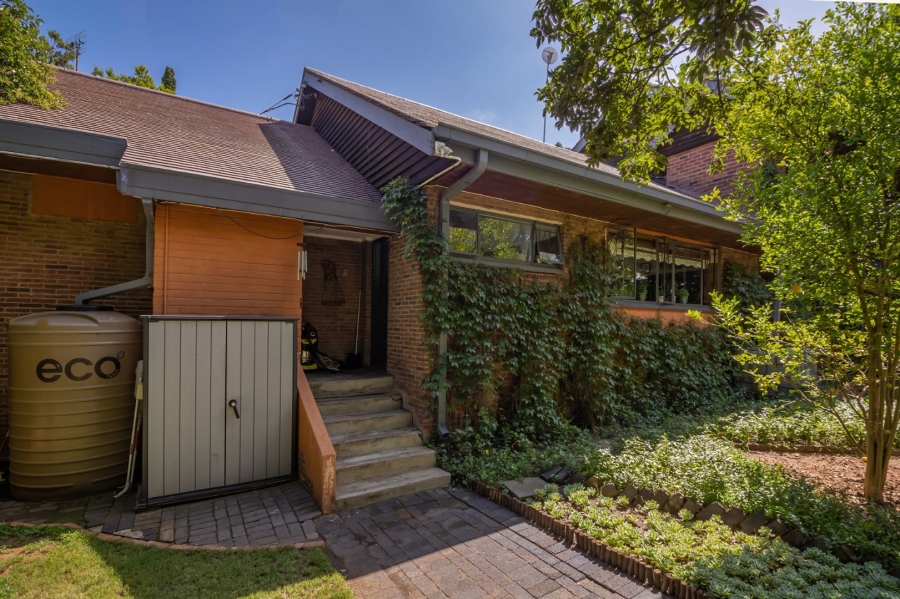 4 Bedroom Property for Sale in Wilgenhof Free State